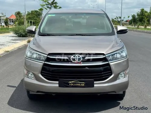 Toyota Innova