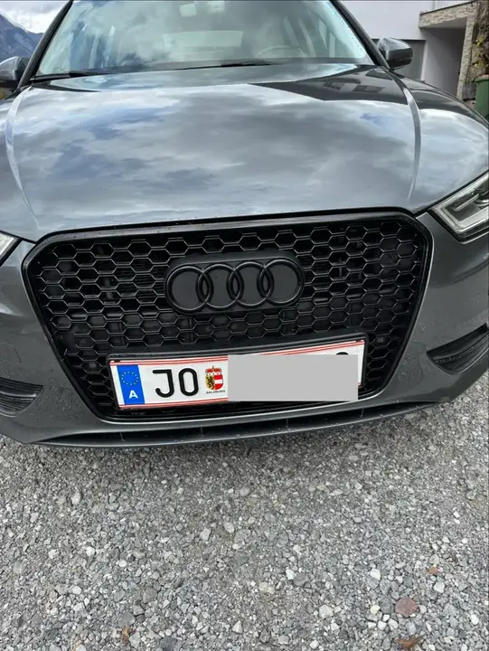 Audi A3 2015 photo 3