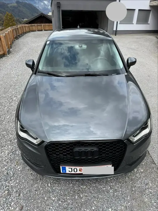 Audi A3 2015 photo 2