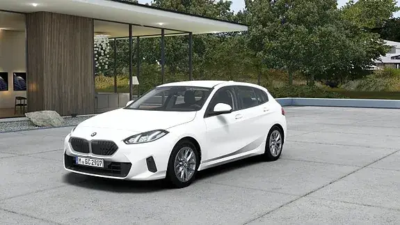 BMW 120