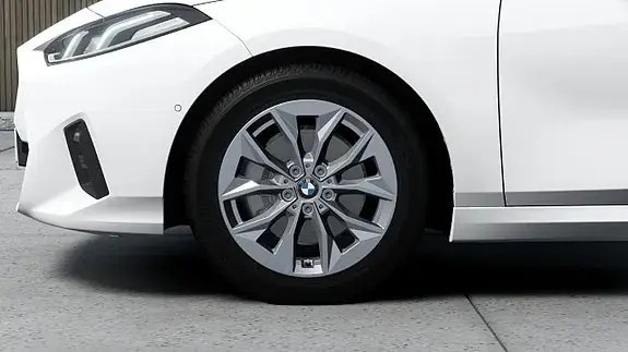 BMW 120 2026 photo 4