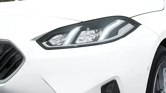 BMW 120 2026 photo 5
