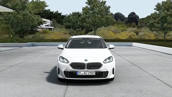 BMW 120 2026 photo 2