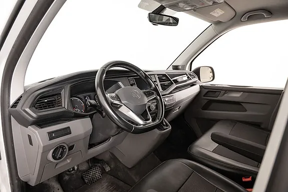 Volkswagen Transporter 2021 photo 5