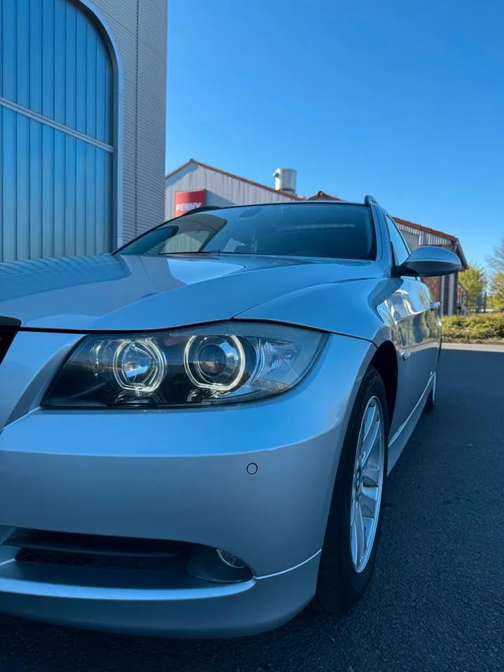 BMW 3Er Touring