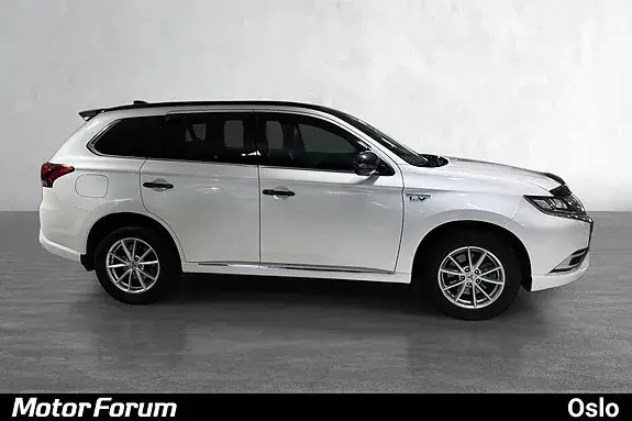 Mitsubishi Outlander 2020 photo 4