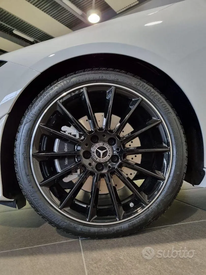 Mercedes-Benz Cla Coupe 2022 photo 4