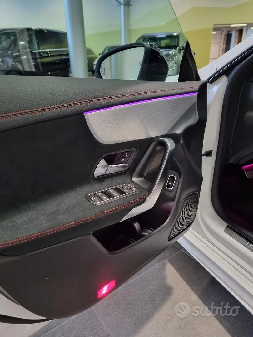 Mercedes-Benz Cla Coupe 2022 photo 5