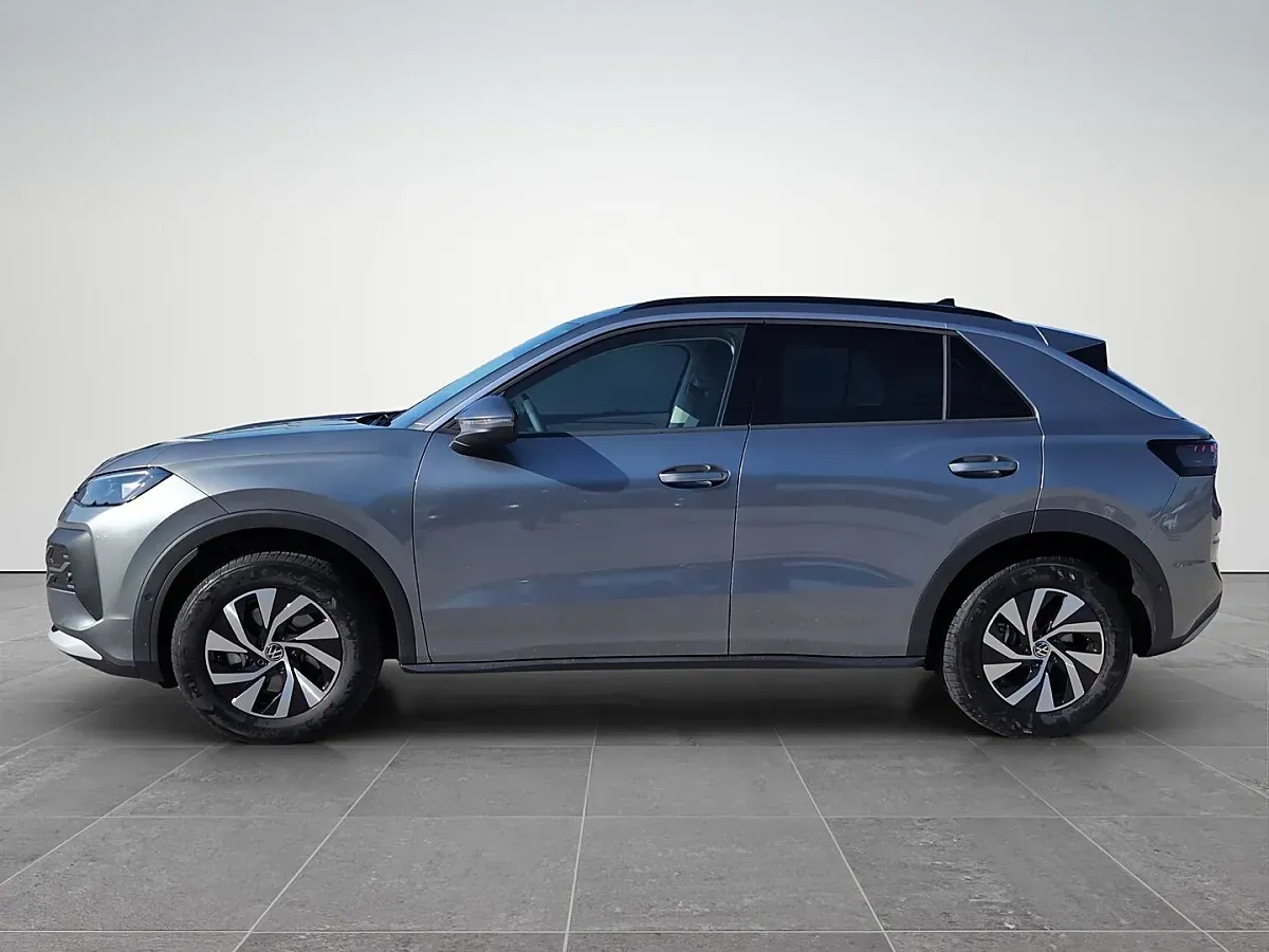 Volkswagen T-Roc 2026 photo 3
