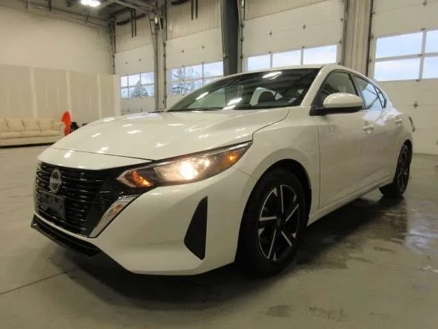 Nissan Sentra 2024 photo 4