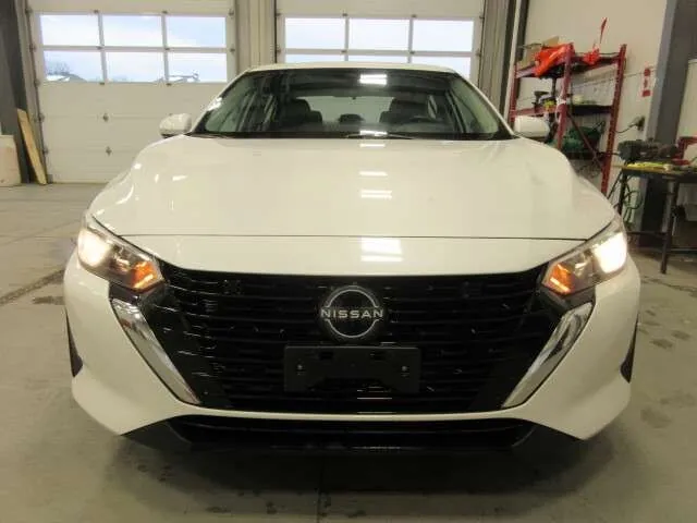 Nissan Sentra 2024 photo 3