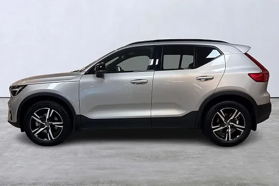 Volvo Xc40 2025 photo 2