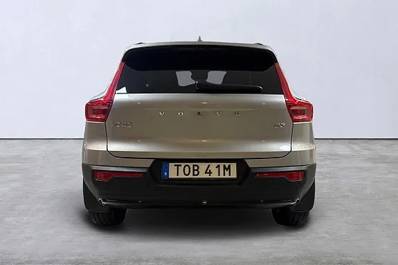 Volvo Xc40 2025 photo 5