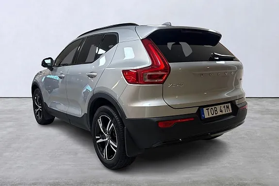Volvo Xc40 2025 photo 4