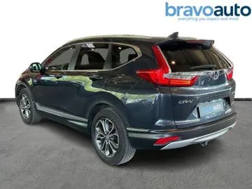 Honda Cr-V 2022 photo 2