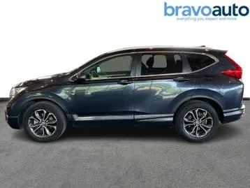 Honda Cr-V 2022 photo 3