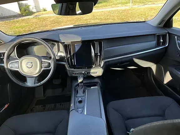 Volvo V90 2018 photo 4