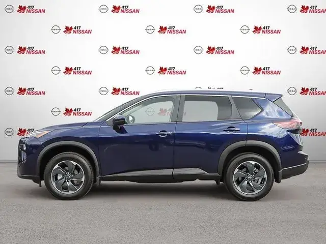 Nissan Rogue 2026 photo 3