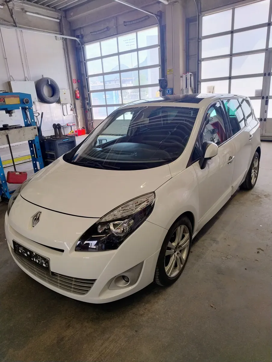 Renault Grand Scénic