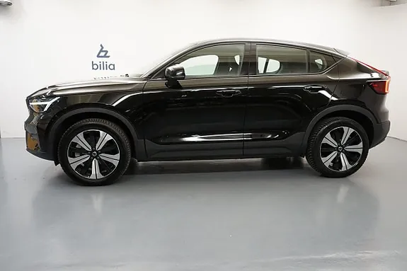 Volvo C40 2023 photo 2