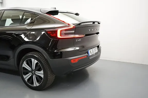 Volvo C40 2023 photo 3