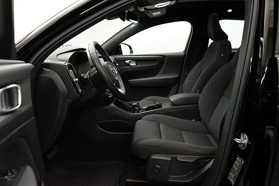 Volvo C40 2023 photo 5