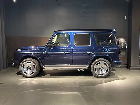 Mercedes-Benz G63
