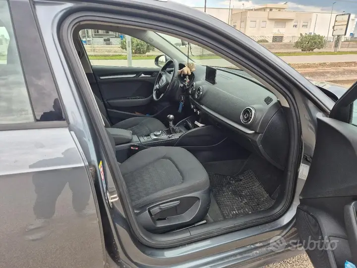 Audi A3 2015 photo 5