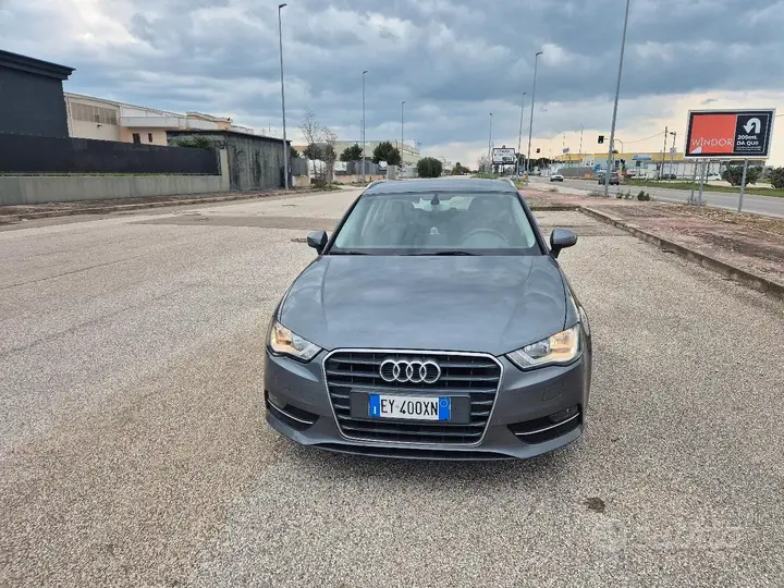 Audi A3 2015 photo 3