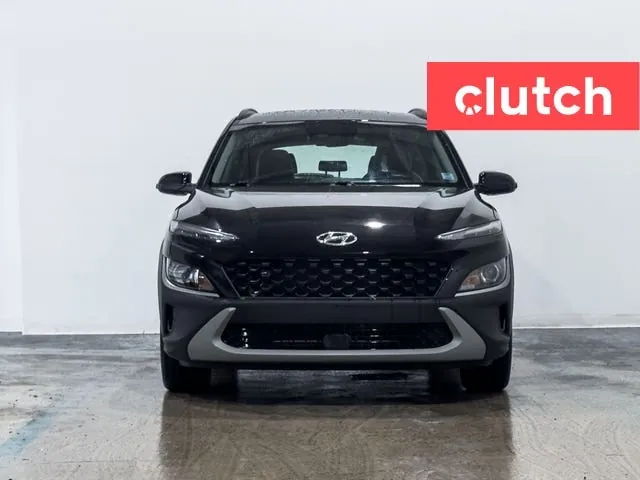 Hyundai Kona 2023 photo 2