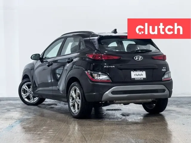 Hyundai Kona 2023 photo 5