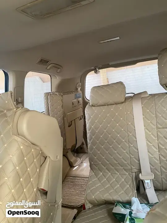 Toyota Land Cruiser 2016 photo 3