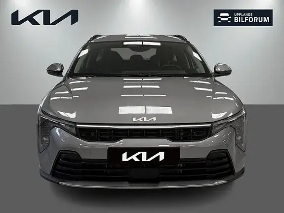 Kia K4 2026 photo 2