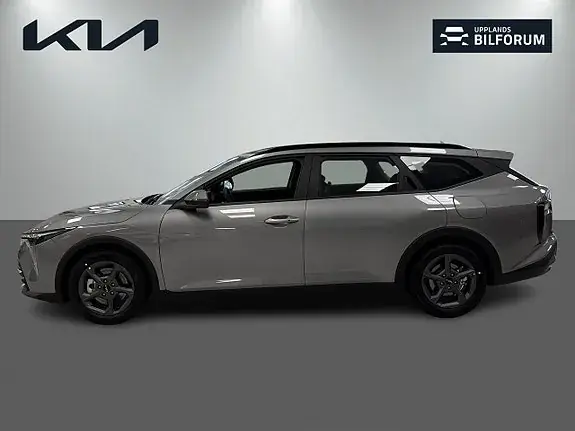 Kia K4 2026 photo 4