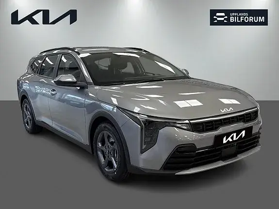 Kia K4 2026 photo 3