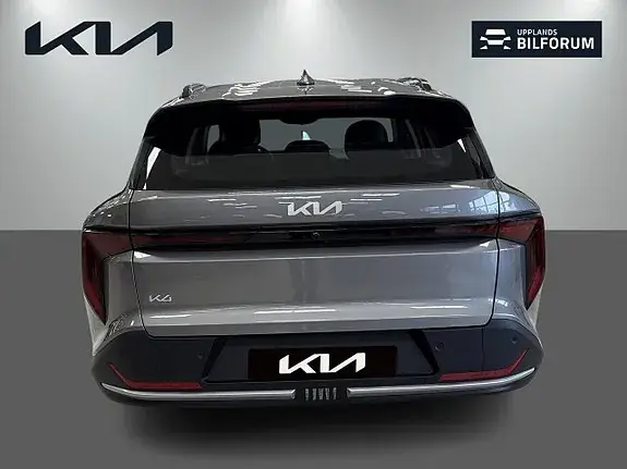Kia K4 2026 photo 5