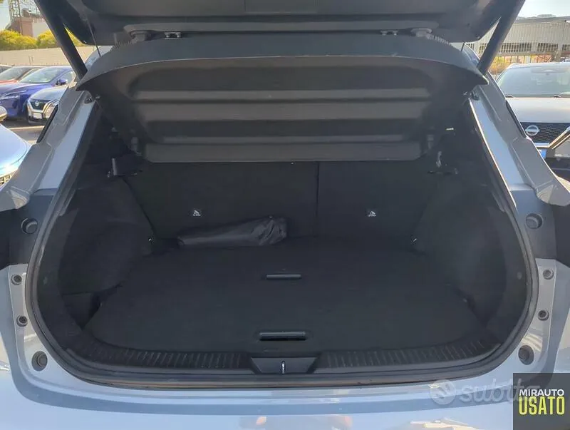 Nissan Qashqai 2023 photo 5