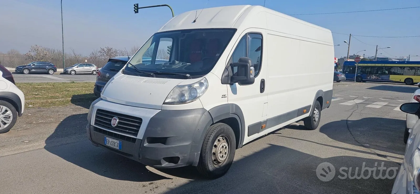 Fiat Ducato