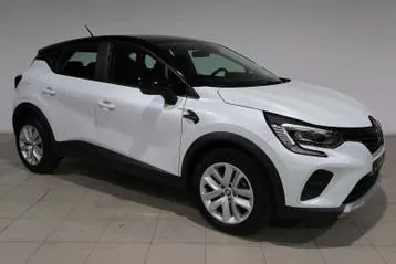 Renault Captur 2023 photo 2