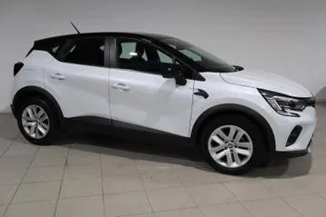 Renault Captur 2023 photo 3