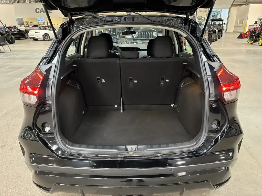 Nissan Kicks 2024 photo 4