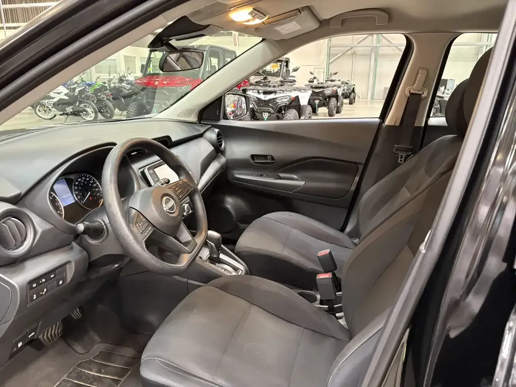 Nissan Kicks 2024 photo 5