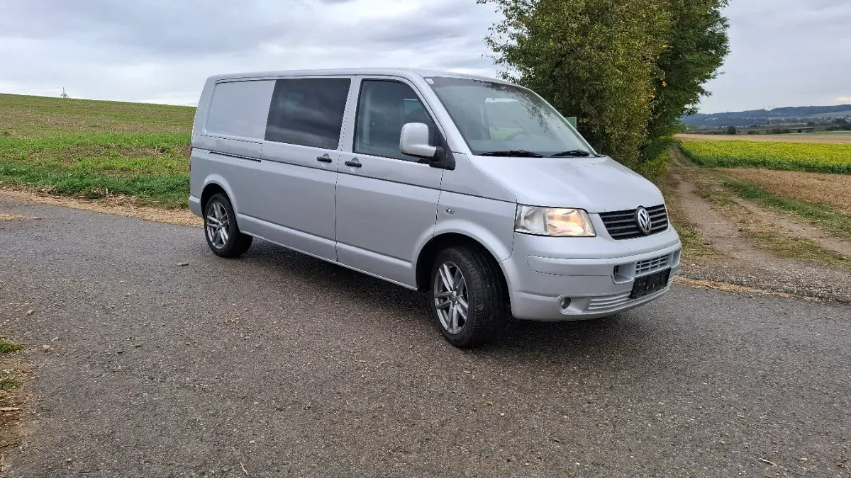Volkswagen T5