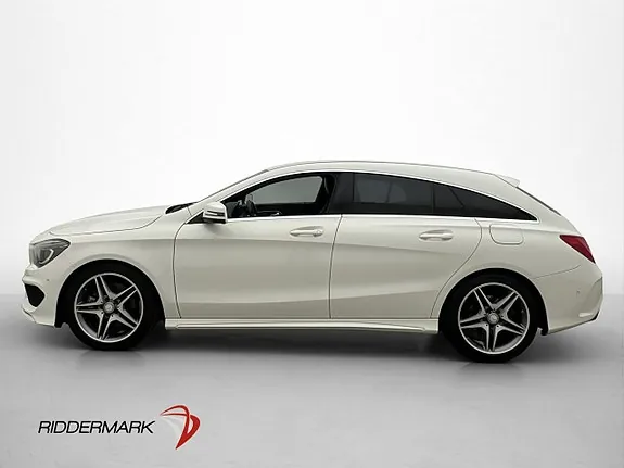 Mercedes-Benz Cla 2016 photo 4