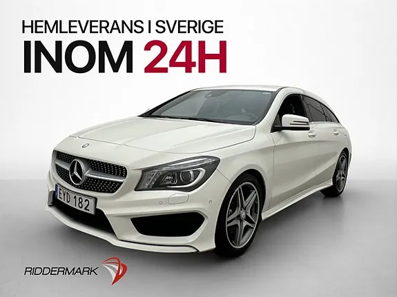 Mercedes-Benz Cla 2016 photo 3
