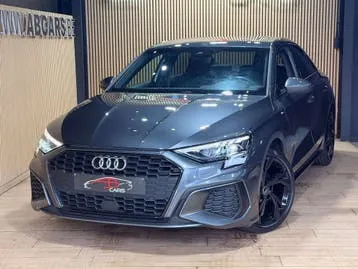 Audi A3 2023 photo 2