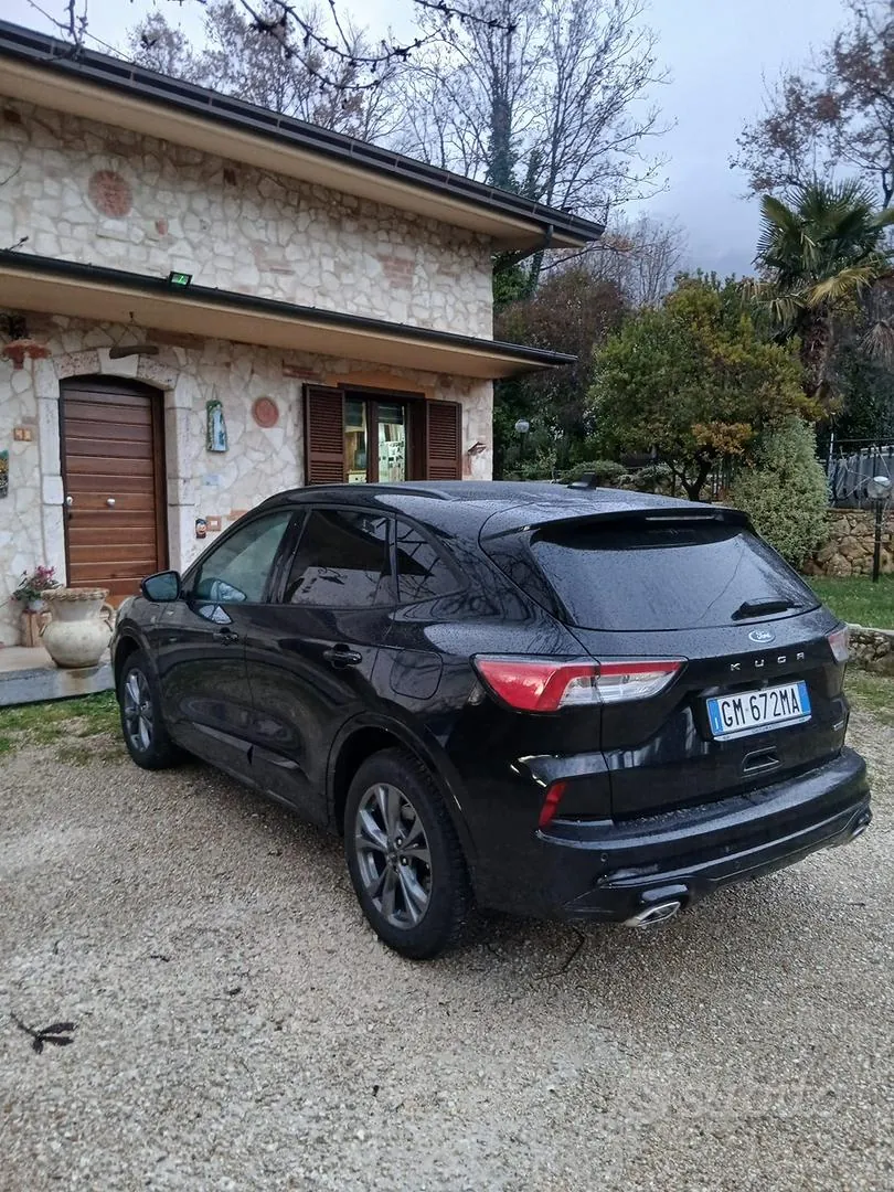 Ford Kuga 2023 photo 4