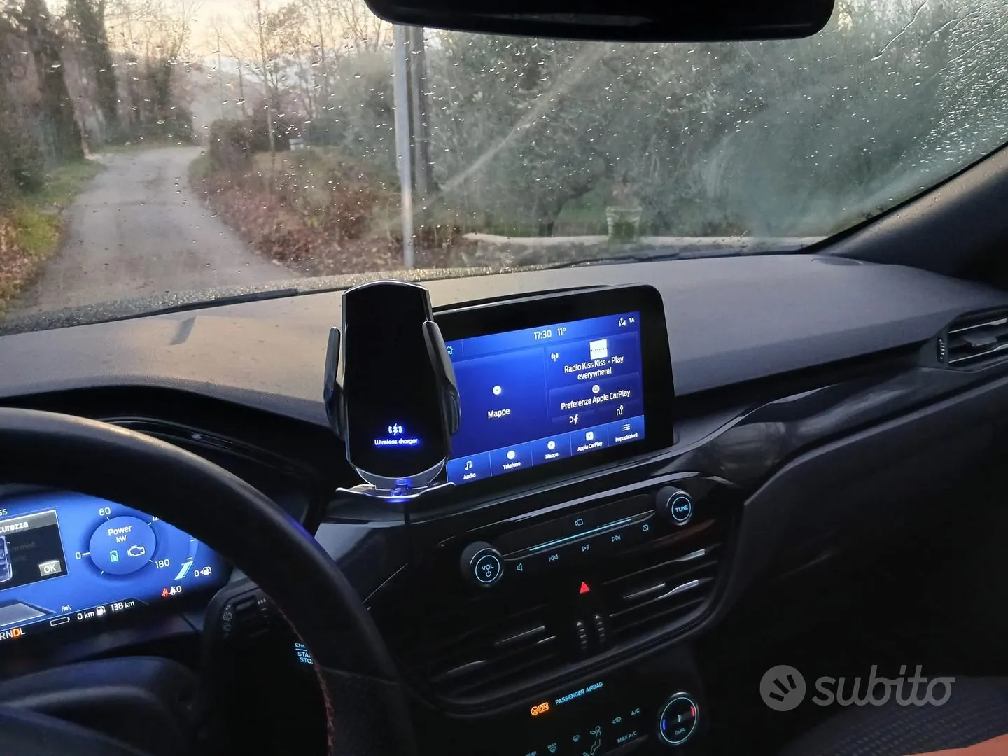 Ford Kuga 2023 photo 2