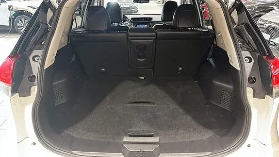 Nissan X-Trail 2018 photo 4
