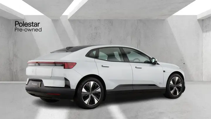 Polestar Polestar 4 2026 photo 5